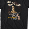 army of darkness you got real ugly