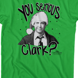 will clark t shirts