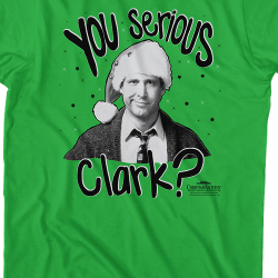 will clark t shirts