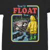 what does you'll float too mean