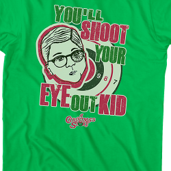 youll shoot your eye out movie