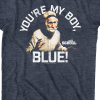 your my boy blue movie