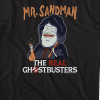 mr sandman golden girls