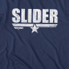 slider in top gun
