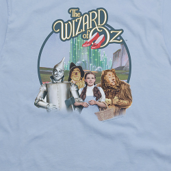 wizard of oz shirts for kids