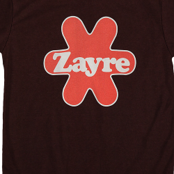 when did zayre go out of business