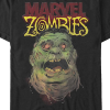 marvel zombies t shirts