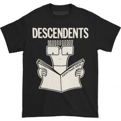 the descendents everything sucks