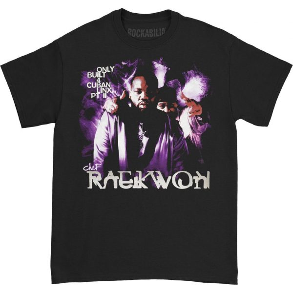 raekwon cuban linx 2