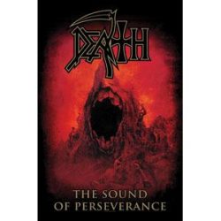 death the sound of perseverance