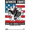 agnostic front live at cbgb