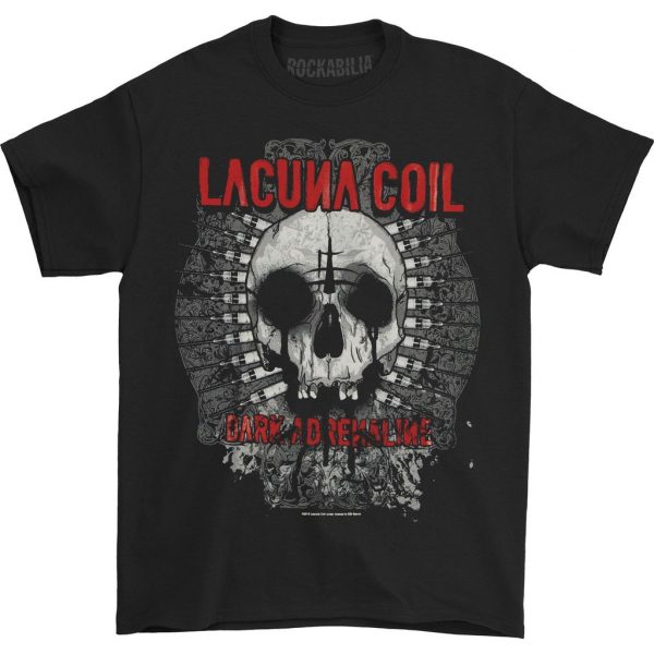 lacuna coil dark adrenaline