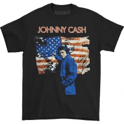 this old flag johnny cash