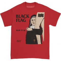 black flag slip it in