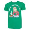 rick and morty womens shirt