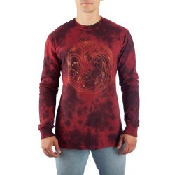 game of thrones long sleeve shirt
