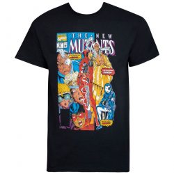 new mutants shirt