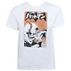 batman manga shirt