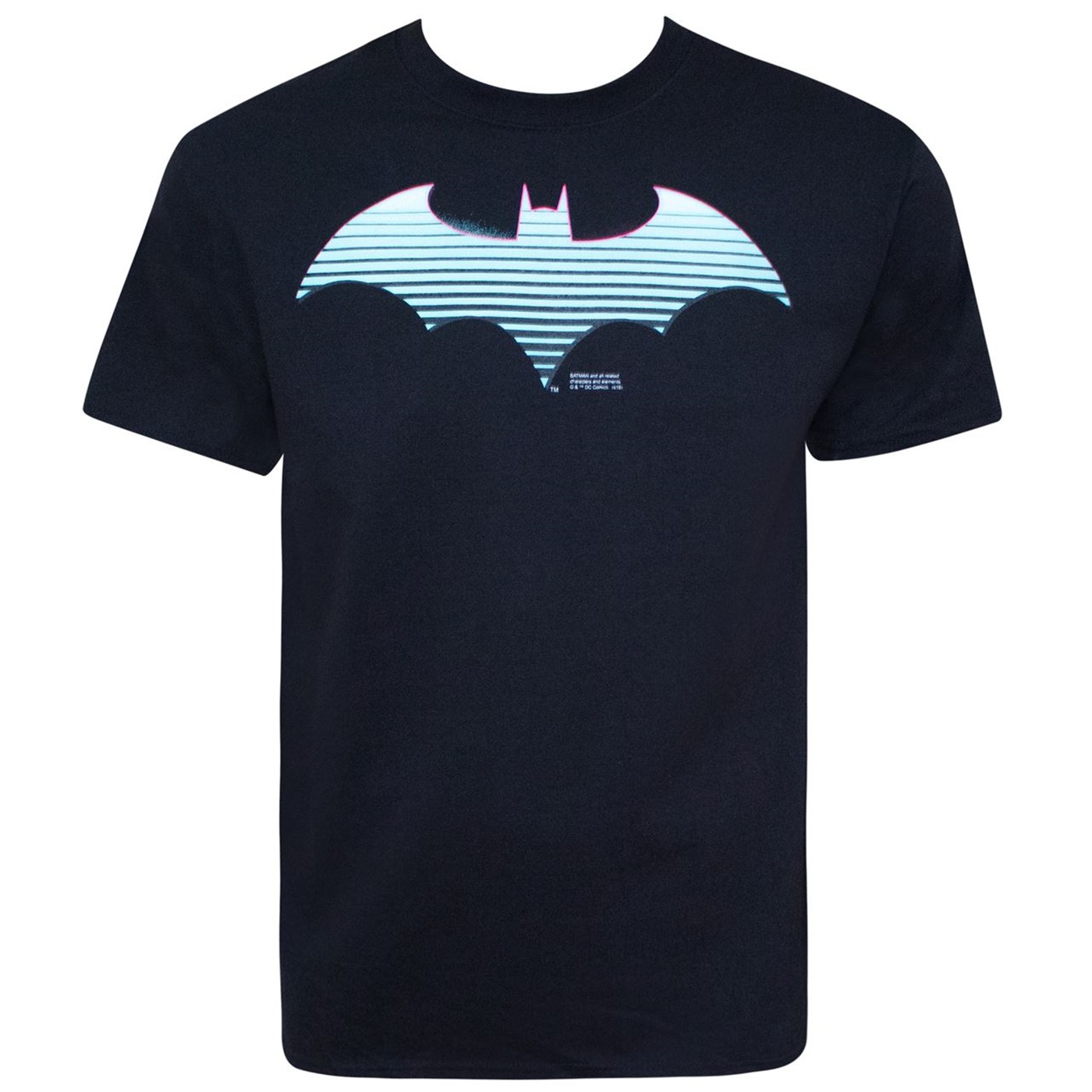 neon batman shirt neon batman shirt