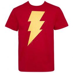 shazam shirt