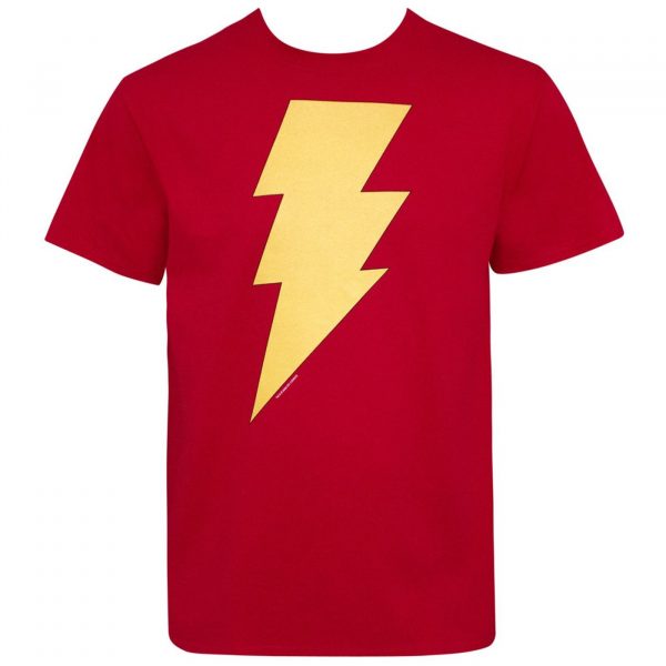 shazam shirt