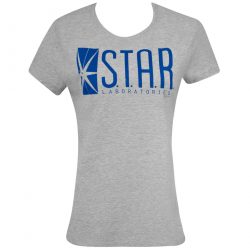 grey star labs shirt