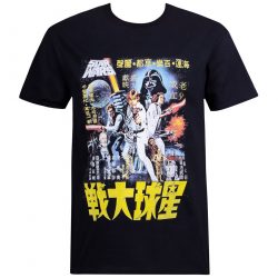 star wars kanji shirt