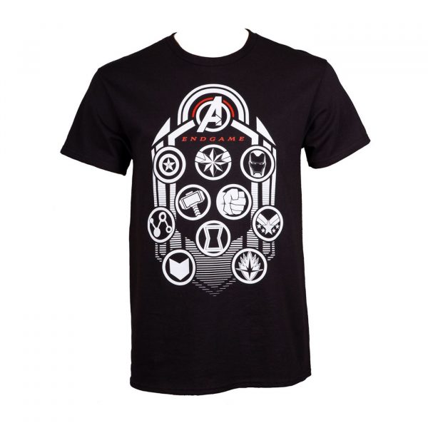 avengers endgame shirts