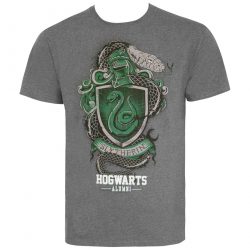 harry potter slytherin t shirts