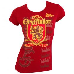 gryffindor polo shirt