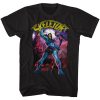 skeletor shirts