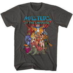 iron my shirt masters