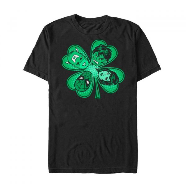 black st patricks day shirts