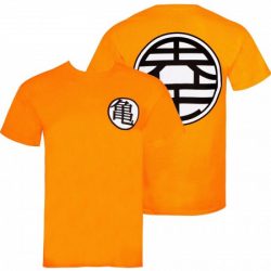 dragon ball z kame shirt