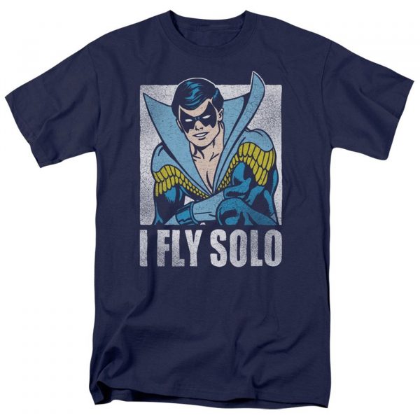 solo t shirts