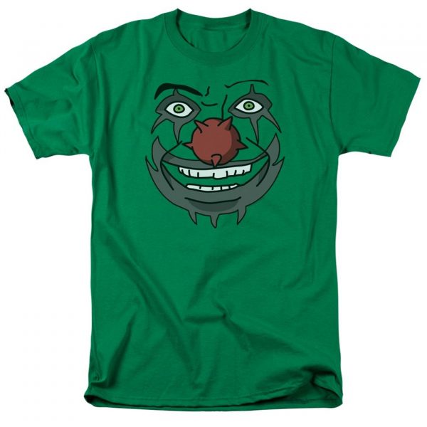 dr rockso shirt