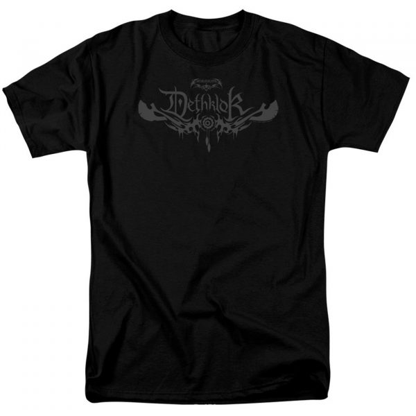 deathklok shirts