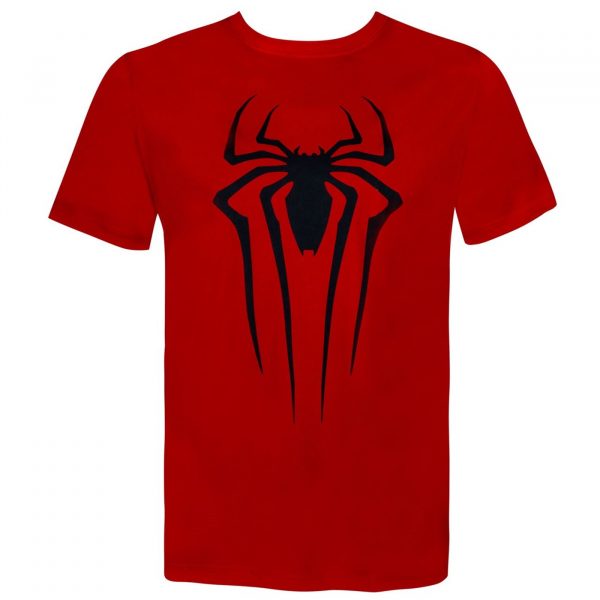 spiderman dri fit shirt