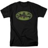camo batman shirt