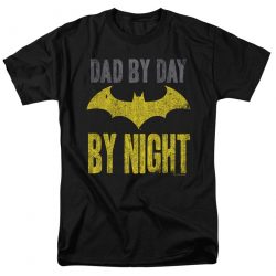 batman dad t shirt