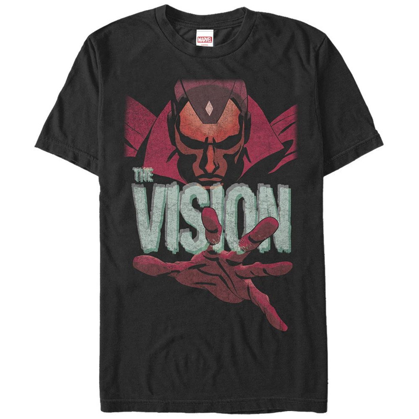marvel vision t shirt marvel vision t shirt