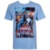 knights t shirts