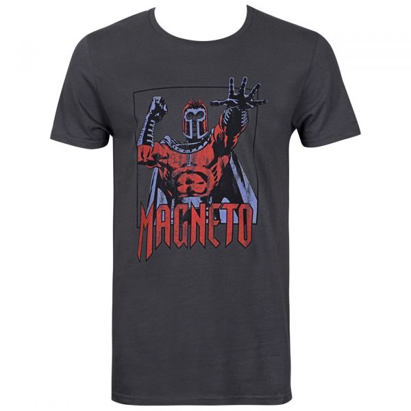 magneto t shirts