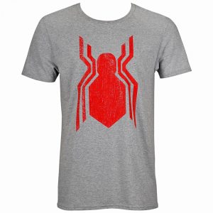 spider man far from home shirt
