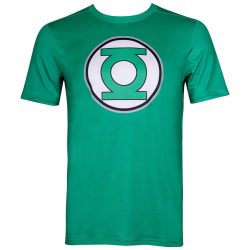 green lantern compression shirt