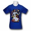 jack kirby t shirt