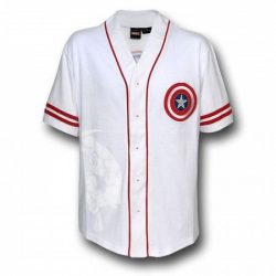 america baseball shirt