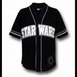 star wars baseball shirt