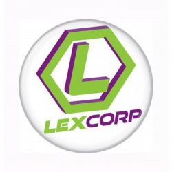 lexcorp t shirt