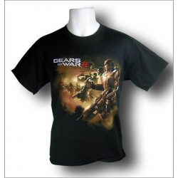 gears of war 4 t shirt